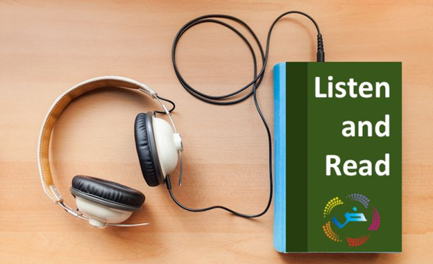 ielts listening & reading